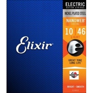 Elixir EL NW L (010-046)